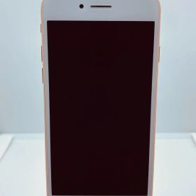 【ジャンク品】SIMフリー iPhone8 64GB ゴールド