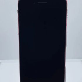 【ジャンク品】au(SIMロック解除) iPhone8 64GB レッド