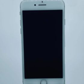 【ジャンク品】au(SIMロック解除) iPhone8 64GB シルバー