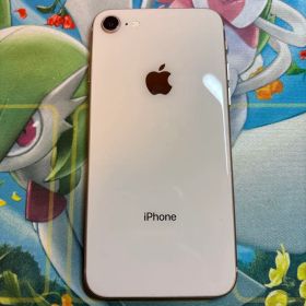iPhone8 本体 64gb