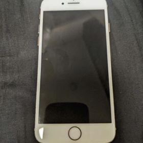 iPhone8 64GB GOLD SIMフリー ケース付き