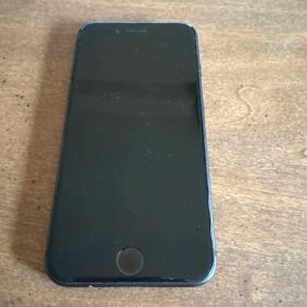 Apple iPhone 8 スペースグレイ