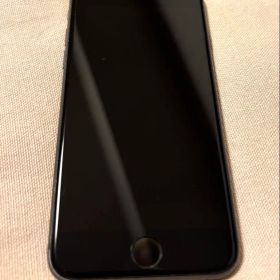 iPhone 8 スペースグレイ 本体 64GB