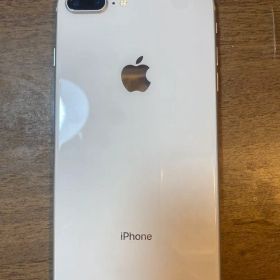 iPhone 8 ホワイト