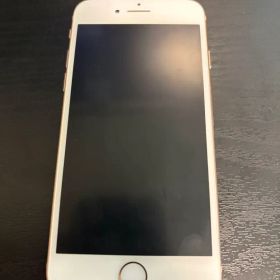 Apple iPhone 8 ゴールド本体のみ