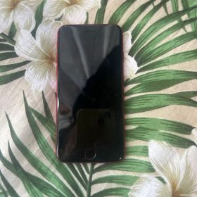 Apple iPhone 8 (PRODUCT(RED)) 本体