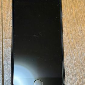 iPhone 8 64GB SIMフリー バッテリー100% 液晶不良あり