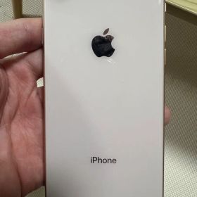 Apple iPhone 8 ゴールド 本体 SIM FREE 64GB