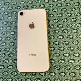 iPhone8 256GB SIMフリー 本体のみ