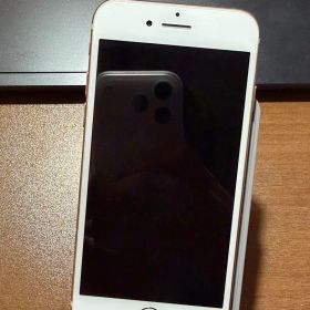 Apple iPhone 8 256GB SIM フリー