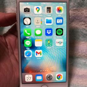 iPhone 8 64GB シルバー 動作品 バッテリー100%