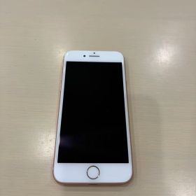 Apple iPhone 8 ゴールド 本体