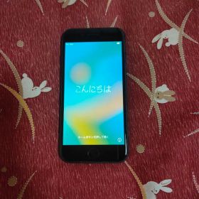 iPhone 8 ブラック 本体 64GB Simフリー