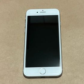iPhone 8 64G シルバー 本体 Apple