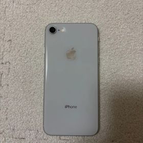 Apple iPhone 8 本体