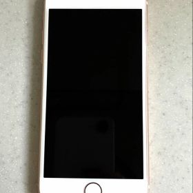 iPhone8 64GB ゴールド