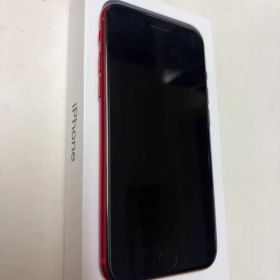 Apple iPhone8 PRODUCT(RED) 美品 容量77%