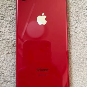iPhone8 (PRODUCT)RED