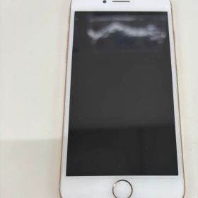 ③Apple iPhone 8 64GB ゴールド