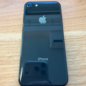 iPhone 8 128GB スペースグレイ SIMフリー