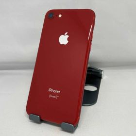 docomo 【SIMロックなし】MRRY2J/A iPhone 8 64GB レッド docomo