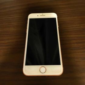Apple iPhone 8 ゴールド