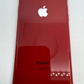 Apple iPhone 8 256G (PRODUCT) RED