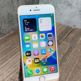 美品 iphone8 256GB SIMフリー スマホ