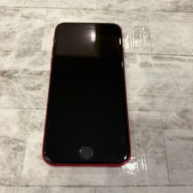 iPhone 8 (RED) 256GB SIMフリー