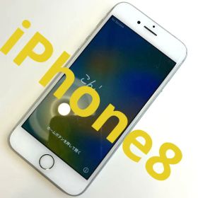 iPhone8 ジャンク