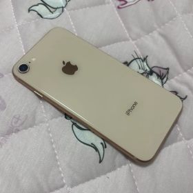 iPhone8 本体 simフリー