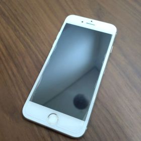 Apple iPhone 8 本体 64GB ホワイト 残り88%