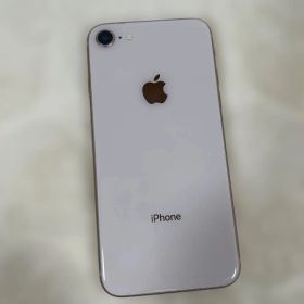 iphone8 64GB SIMフリー バッテリー79%