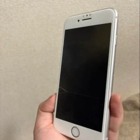 iPhone8 64GB SIMフリー