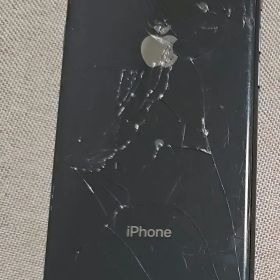 iPhone8 256GB ジャンク