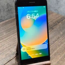 iphone8 64GB SIMフリー スマホ