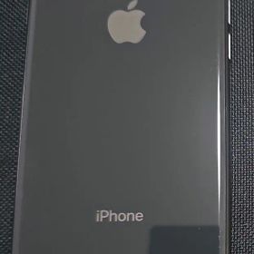 Apple iPhone 8 256GB 本体