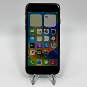 iPhone8 64GB SIMロック解除済み バッテリー75% スペースグレイ