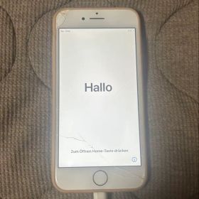 iphone8 本体