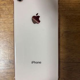 ★整備品⭐︎送料無料 iPhone8本体 64GB SIMフリー