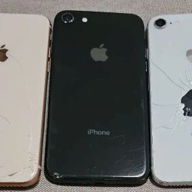 iPhone8 64GB 3台セット ジャンク