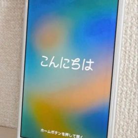iPhone8 64GB SIMフリー