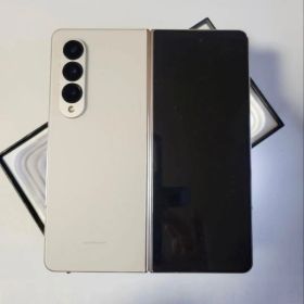 【美品】Android Galaxy Fold 4｜512gb｜SIMフリー