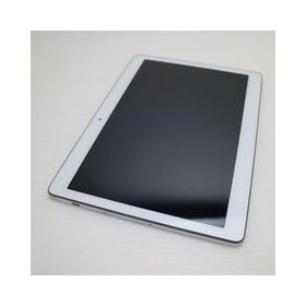 docomo d-01H シルバー dtab SU6390