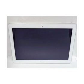 docomo d-01H シルバー dtab SU6390