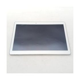 docomo d-01H シルバー dtab SU6390