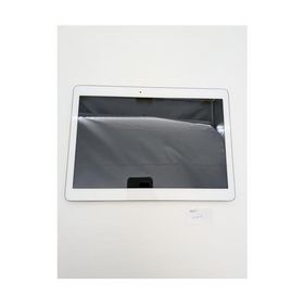 docomo d-01H シルバー dtab SU6390