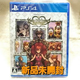キングダム ハーツ メロディ オブ メモリー(家庭用ゲームソフト)