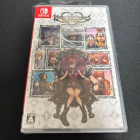 スクウェアエニックス(SQUARE ENIX)のキングダム ハーツ メロディ オブ メモリー(家庭用ゲームソフト)