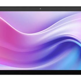 【ポイント10倍】 AIWA タブレットPC aiwa tab AE10 JA4-TBA1009 [画面サイズ：10.1インチ 画面解像度：1920x1200 詳細OS種類：Android 14 ネット接続タイプ：Wi-Fiモデル ストレージ容量：64GB メモリ容量：6GB CPU：MediaTek Helio G99] 【P10倍】